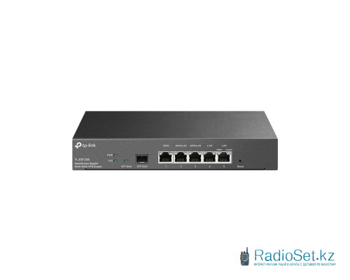 Маршрутизатор VPN TP-Link ER7206